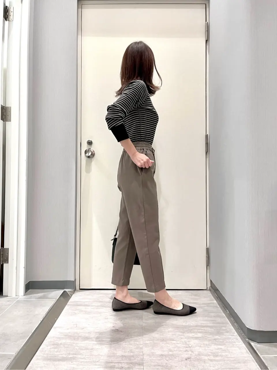 ANY 金井 コーディネート画像