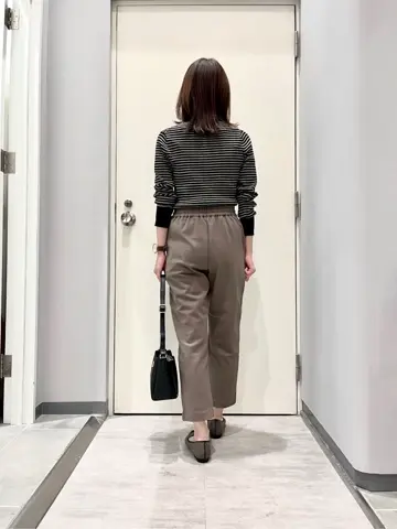 ANY 金井 コーディネート画像