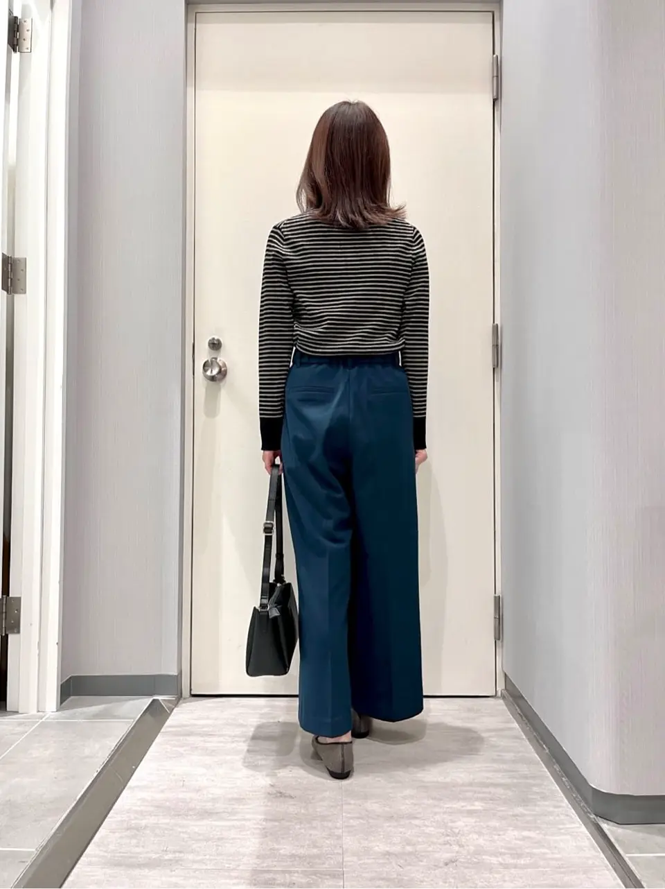 ANY 金井 コーディネート画像