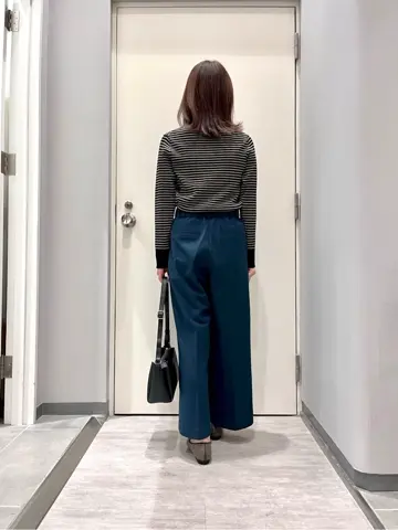 ANY 金井 コーディネート画像