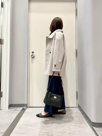 ANY 金井 コーディネート画像