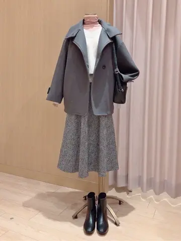 ANY 千葉 コーディネート画像