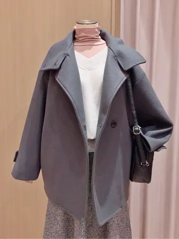 ANY 千葉 コーディネート画像