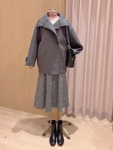 ANY 千葉 コーディネート画像