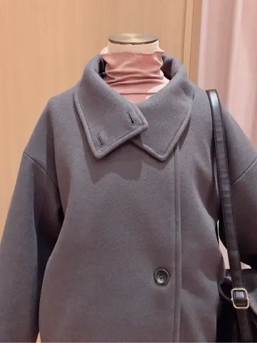 ANY 千葉 コーディネート画像