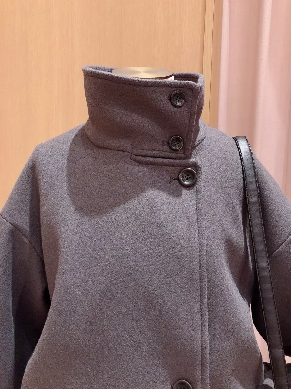 ANY 千葉 コーディネート画像