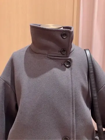 ANY 千葉 コーディネート画像