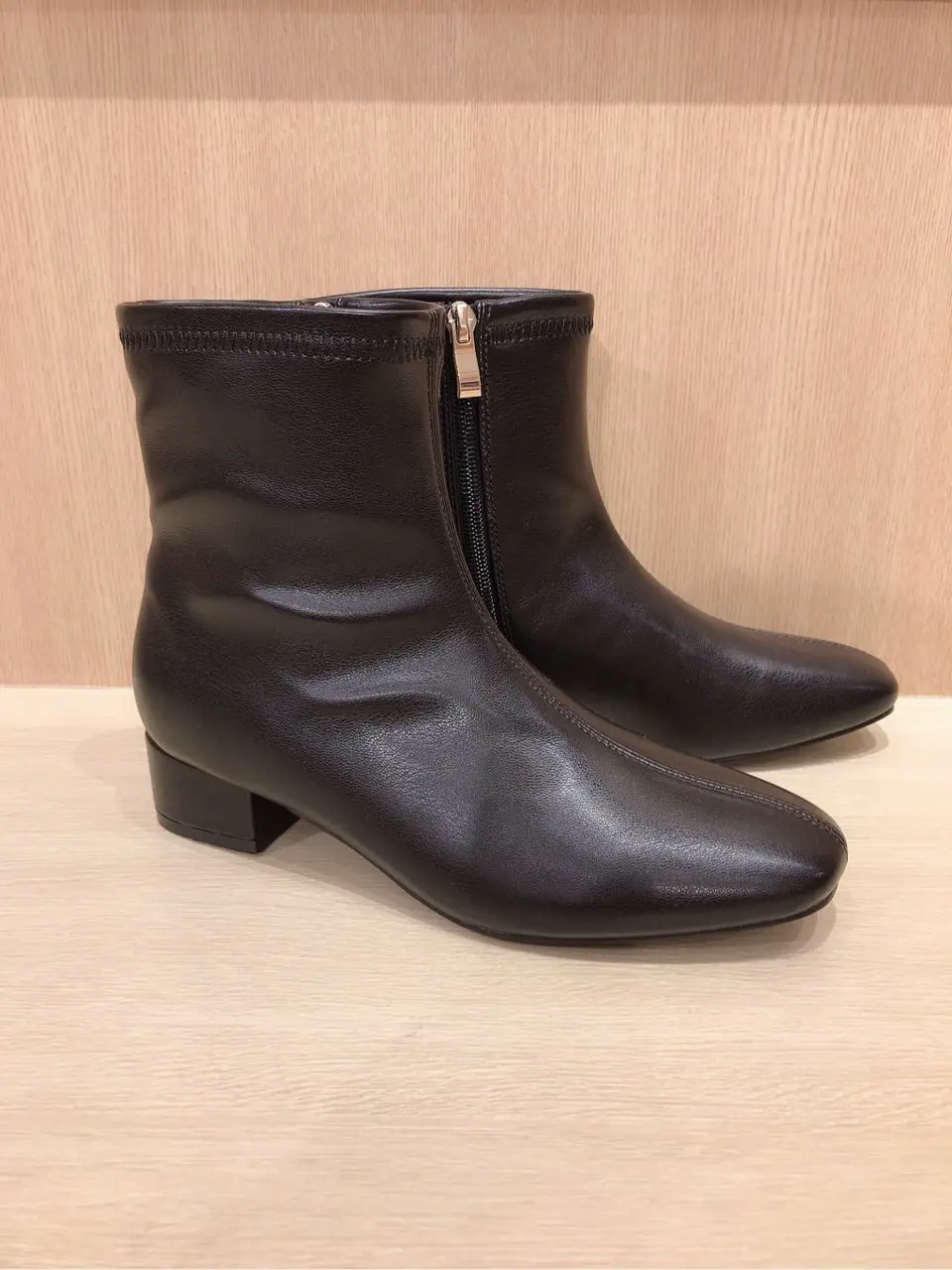 ANY 千葉 コーディネート画像