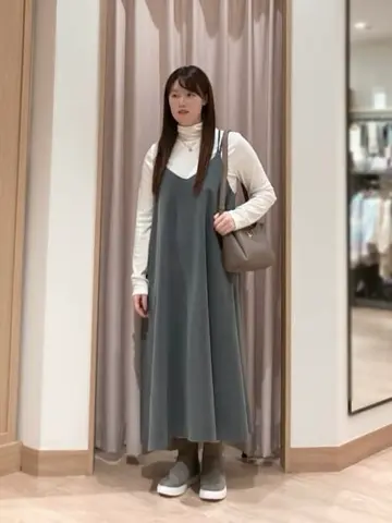 ANY 濱口 コーディネート画像