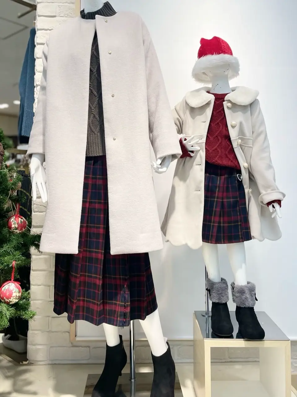  藤村 コーディネート画像