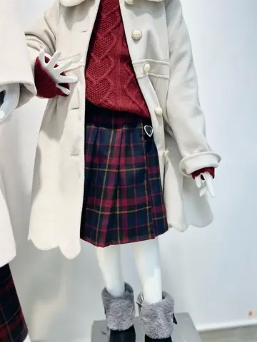 ANY 藤村 コーディネート画像