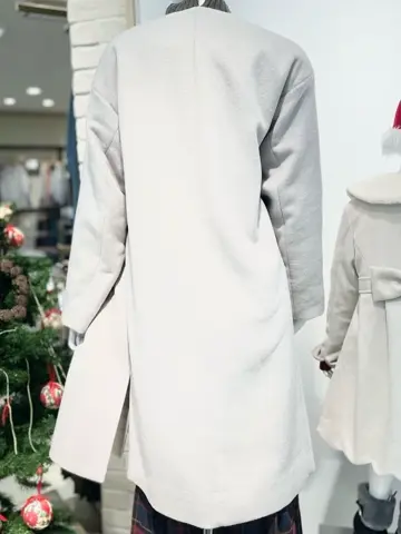 ANY 藤村 コーディネート画像