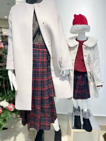 ANY 藤村 コーディネート画像