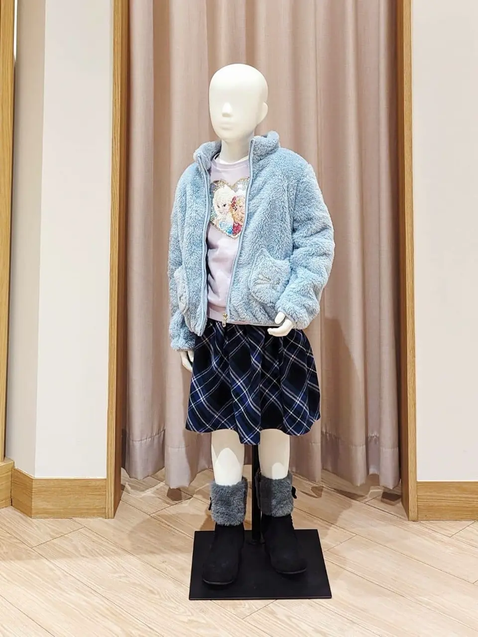 ANY 奥原 コーディネート画像