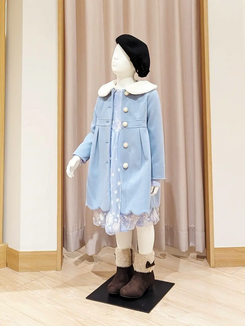 ANY 奥原 コーディネート画像