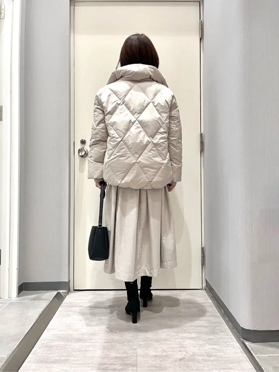 ANY 金井 コーディネート画像