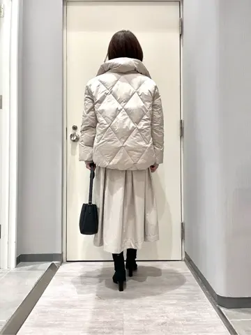 ANY 金井 コーディネート画像