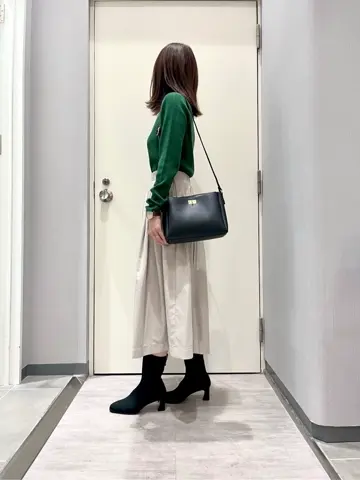 ANY 金井 コーディネート画像