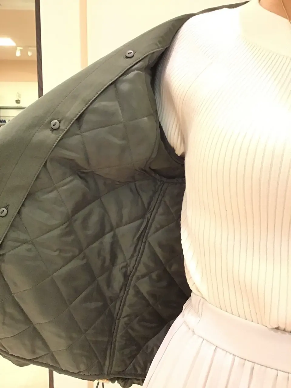 ANY 高橋 コーディネート画像