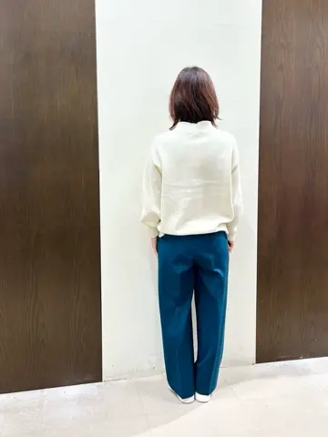 ANY S.Y コーディネート画像