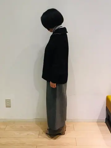 ANY 大野 コーディネート画像