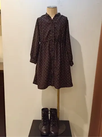 ANY MY コーディネート画像