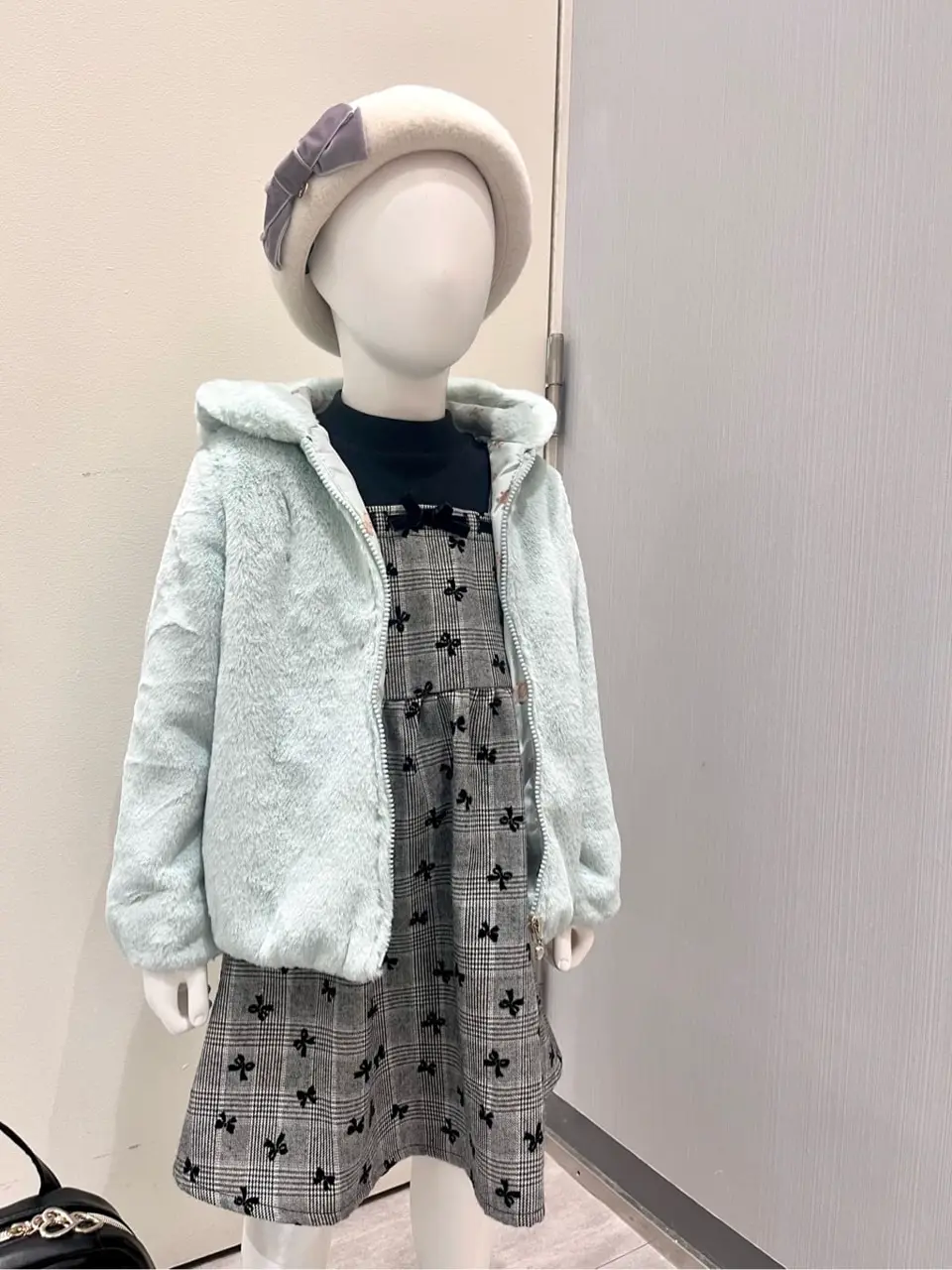 ANY 金井 コーディネート画像