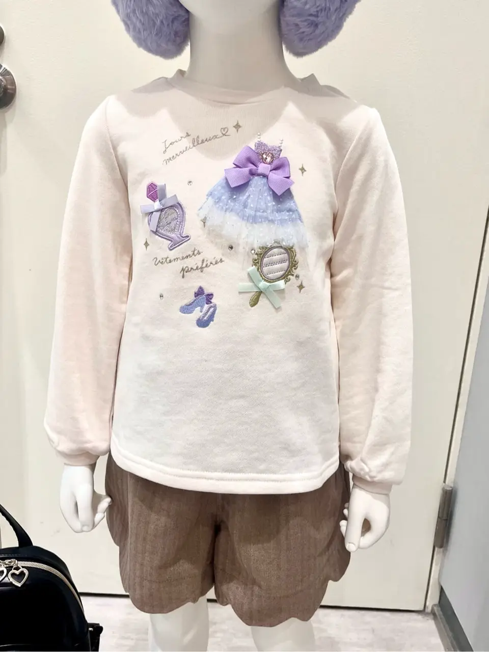 ANY 金井 コーディネート画像