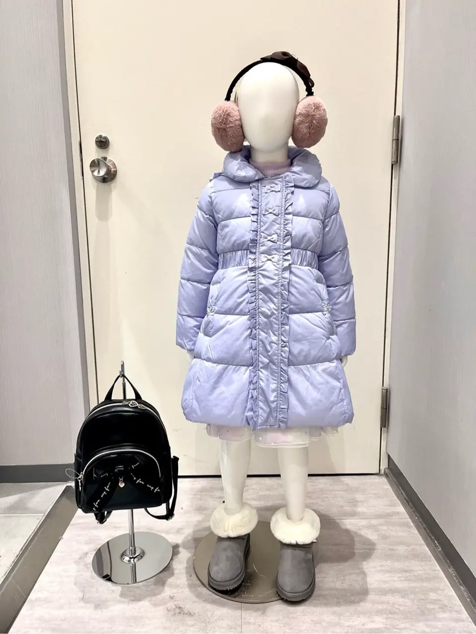 ANY 金井 コーディネート画像