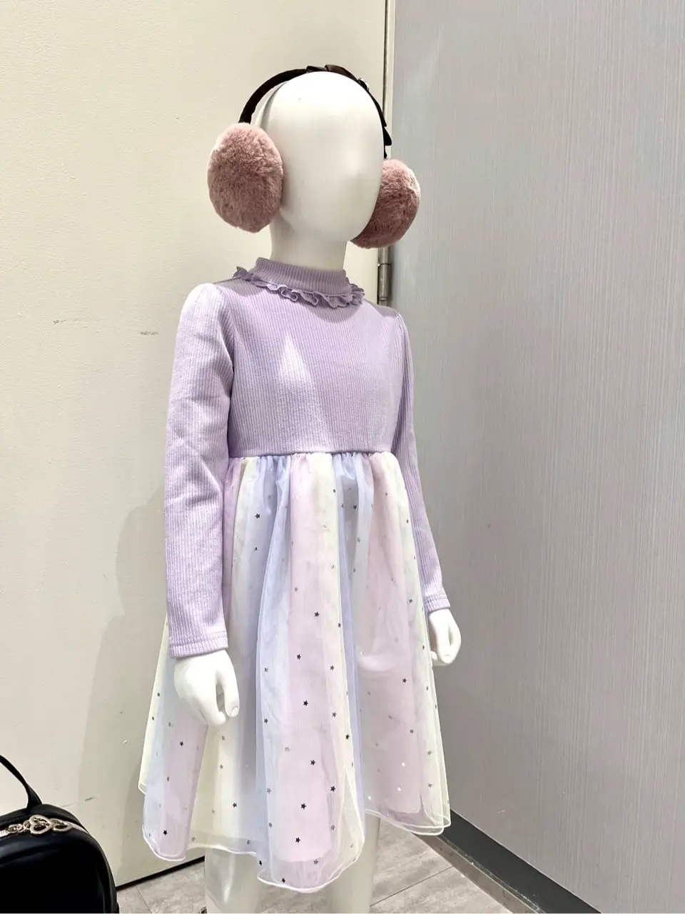 ANY 金井 コーディネート画像