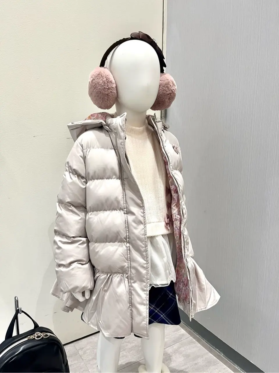 ANY 金井 コーディネート画像