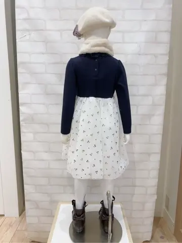 ANY 嶋田 コーディネート画像