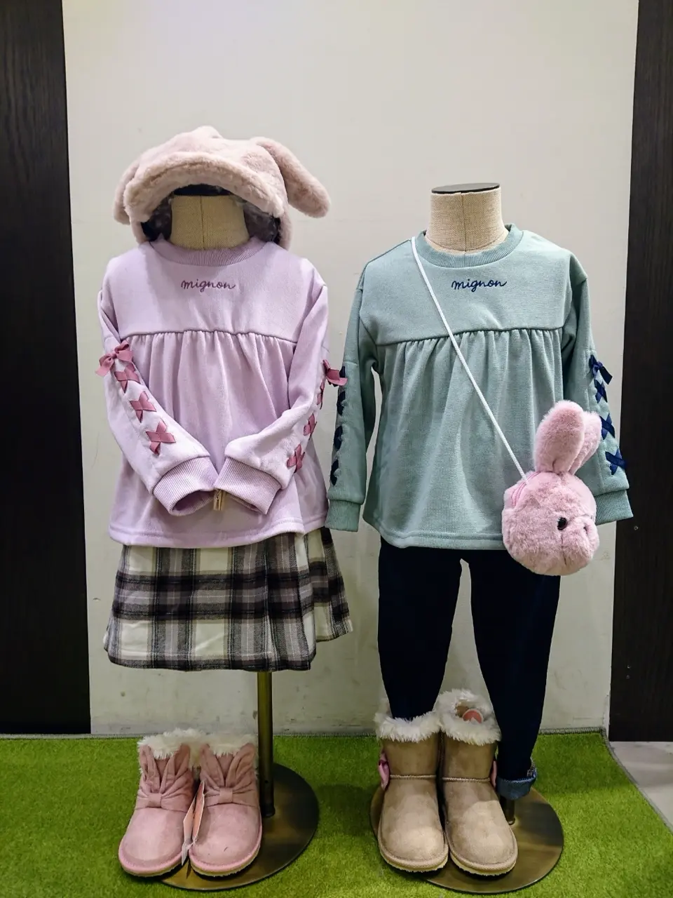  m.n コーディネート画像