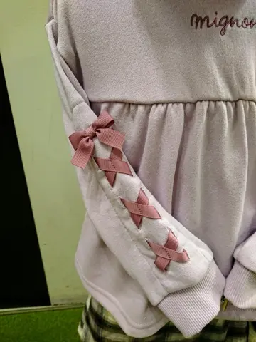 ANY m.n コーディネート画像