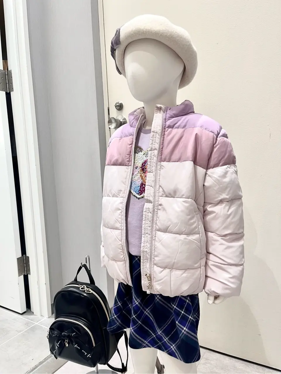 ANY 金井 コーディネート画像