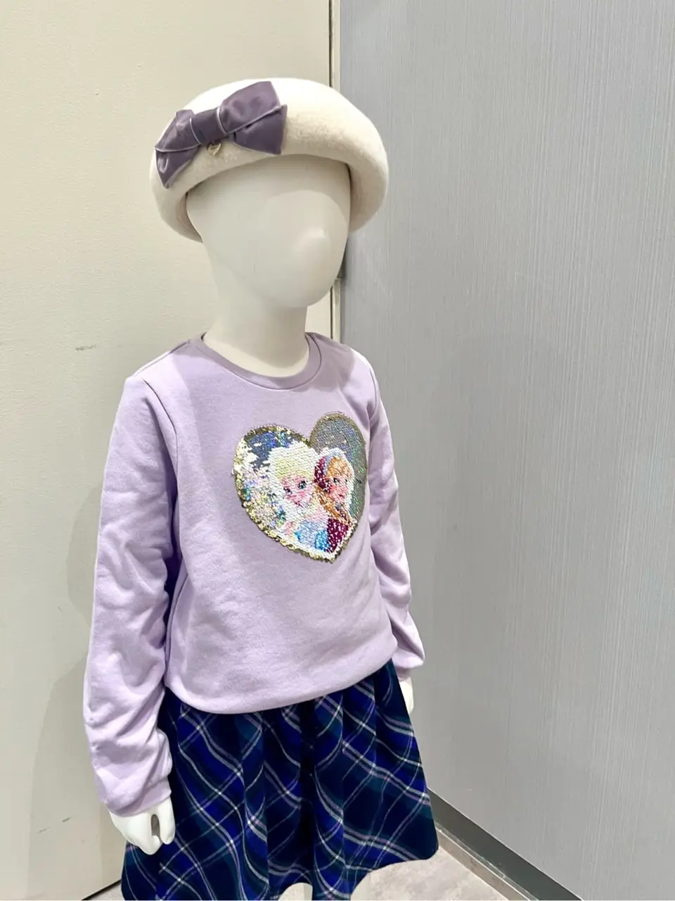 ANY 金井 コーディネート画像