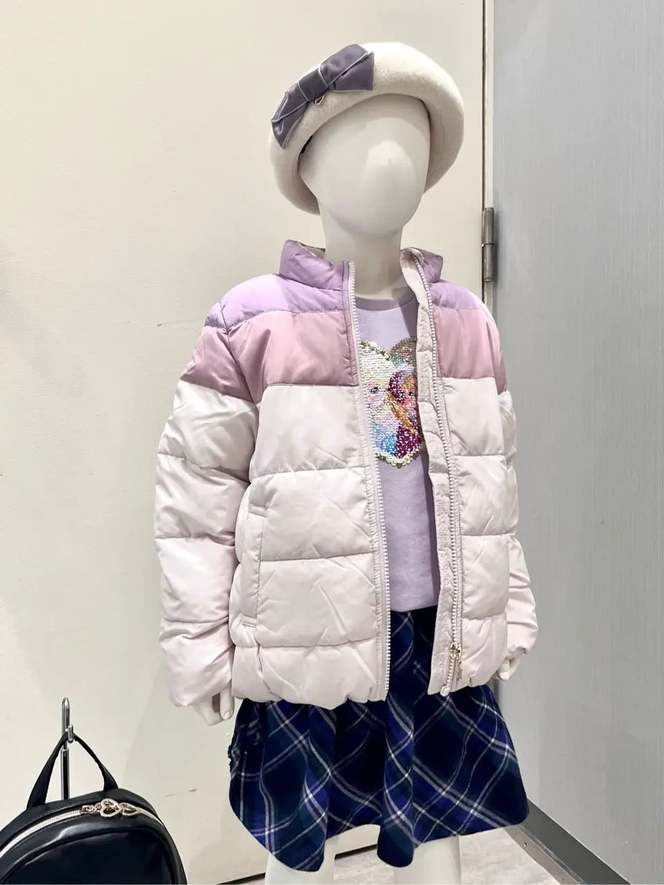 ANY 金井 コーディネート画像