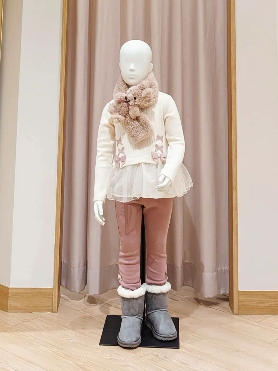 ANY 奥原 コーディネート画像