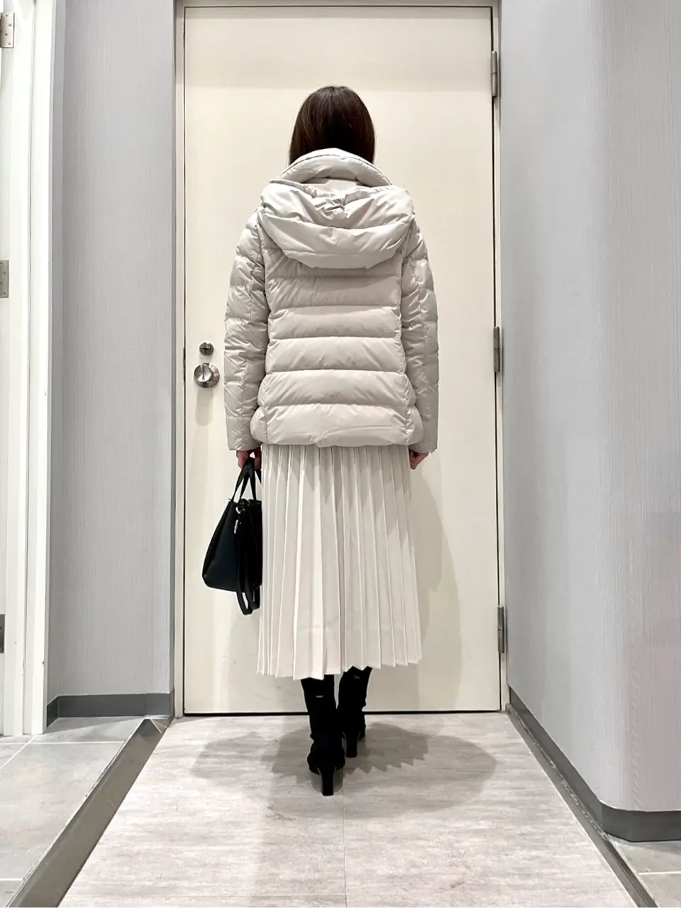 ANY 金井 コーディネート画像