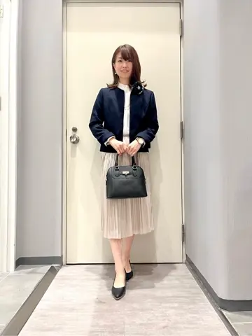 ANY 金井 コーディネート画像