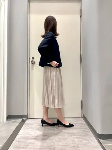 ANY 金井 コーディネート画像