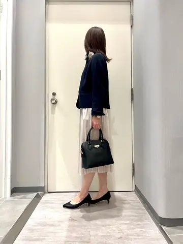 ANY 金井 コーディネート画像