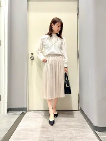 ANY 金井 コーディネート画像