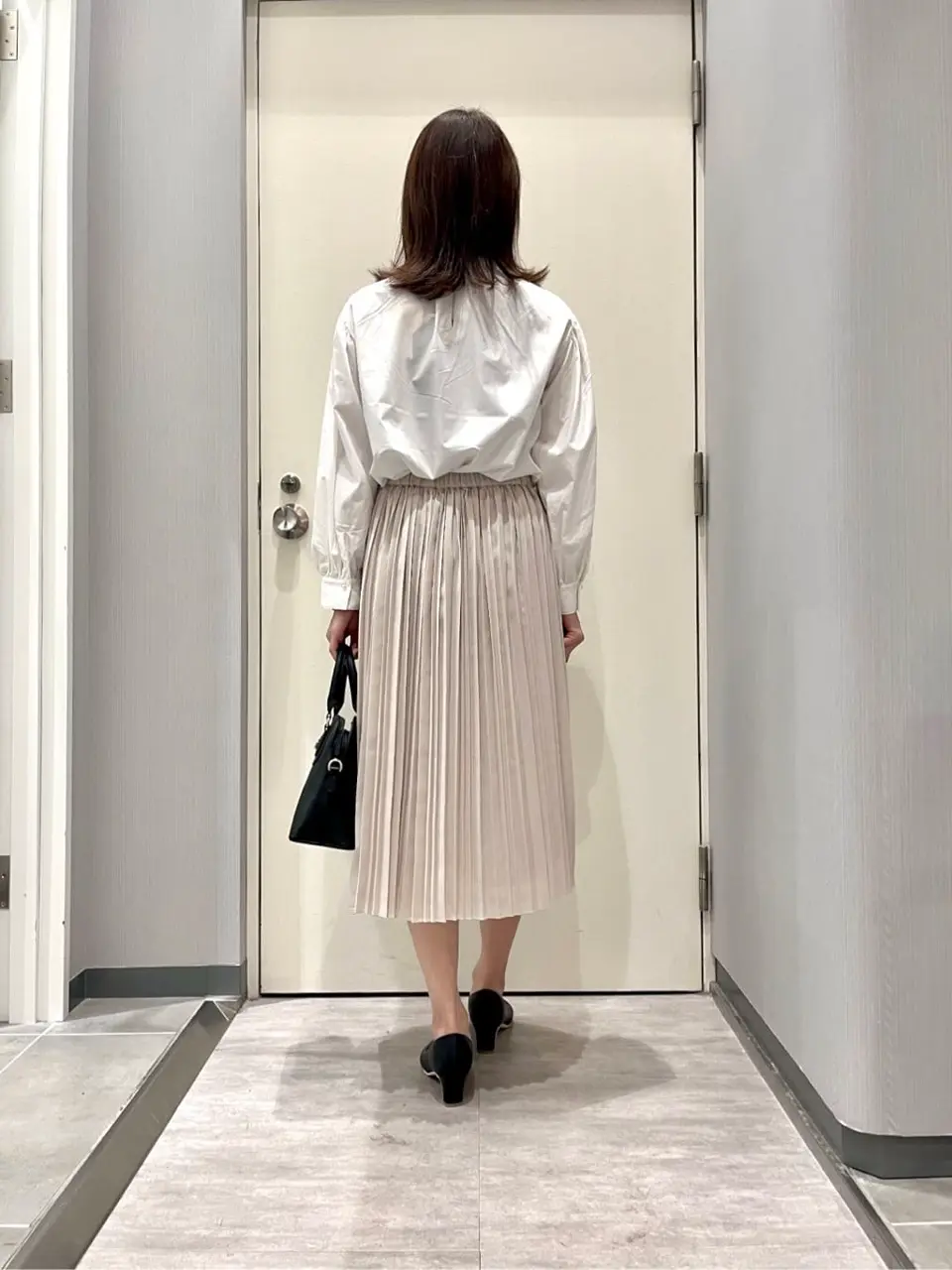 ANY 金井 コーディネート画像