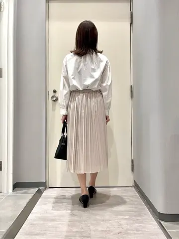 ANY 金井 コーディネート画像