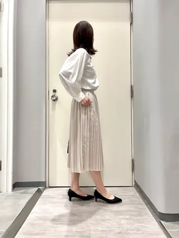 ANY 金井 コーディネート画像