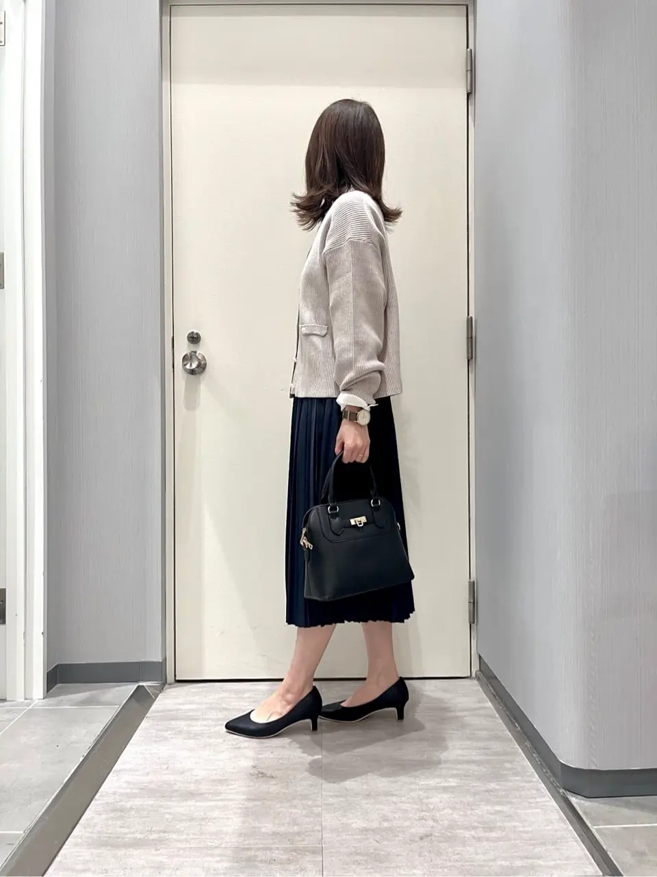 ANY 金井 コーディネート画像