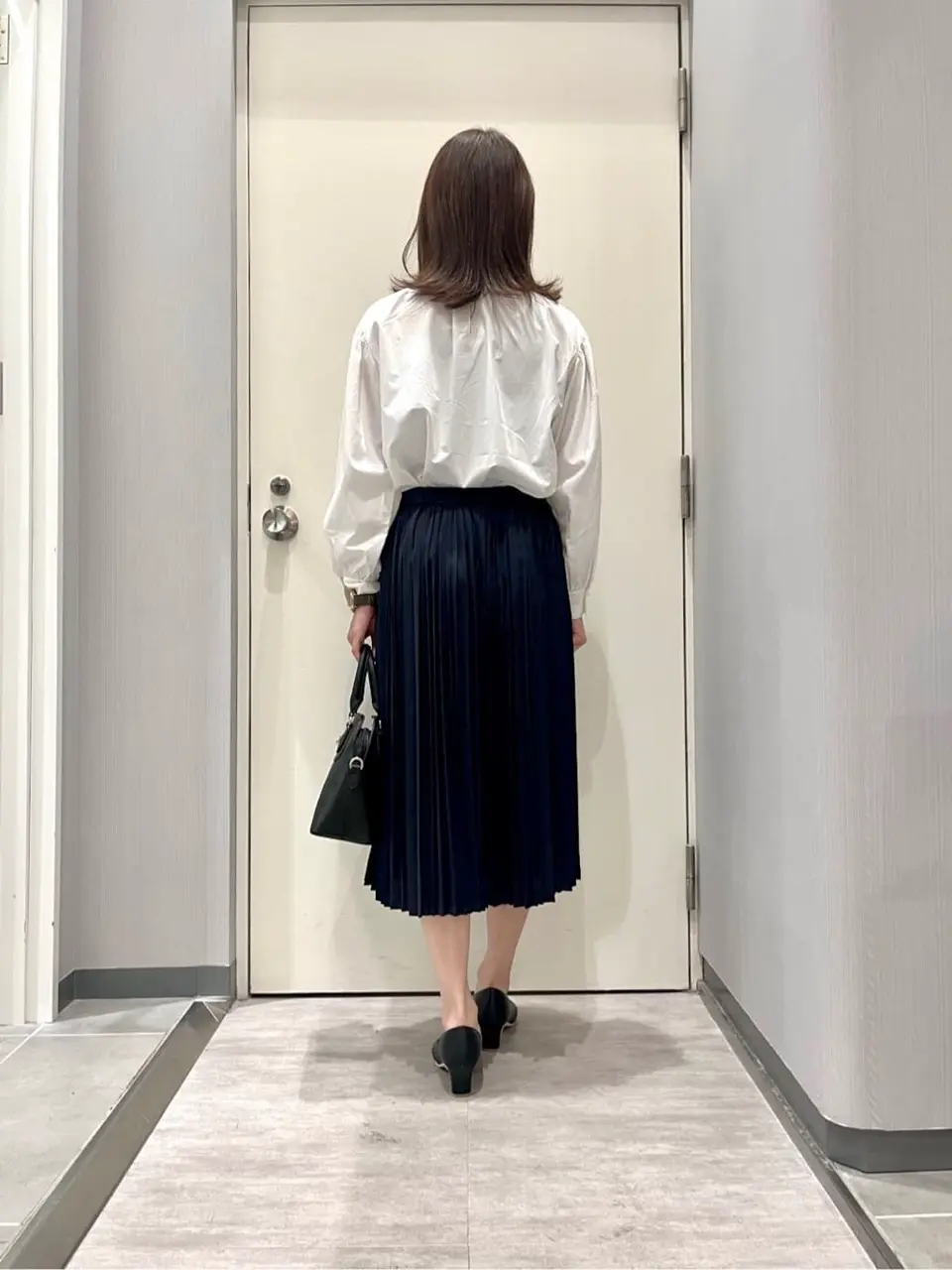 ANY 金井 コーディネート画像