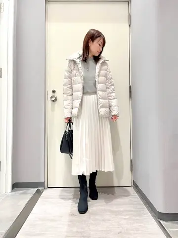 ANY 金井 コーディネート画像