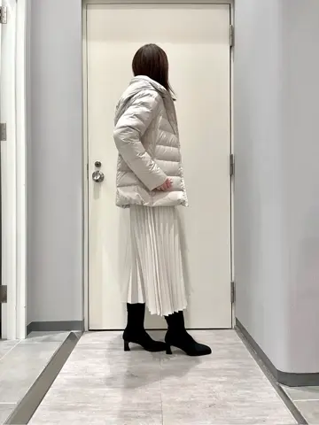 ANY 金井 コーディネート画像